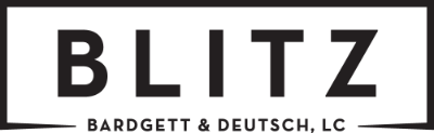 Logo for Blitz, Bardgett & Deutsch, L.C.