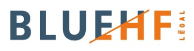 Blue HF Legal Logo