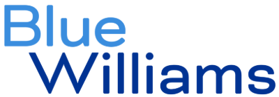 Blue Williams LLP Logo