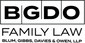 Blum, Gibbs, Davies & Owen LLP Logo