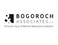 Logo for Bogoroch & Associates LLP