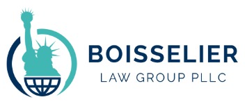 Boisselier Law Group PLLC Logo