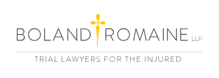 Logo for BolandRomaine LLP