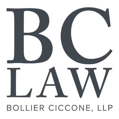 Bollier Ciccone LLP Logo