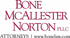 Bone McAllester Norton PLLC
