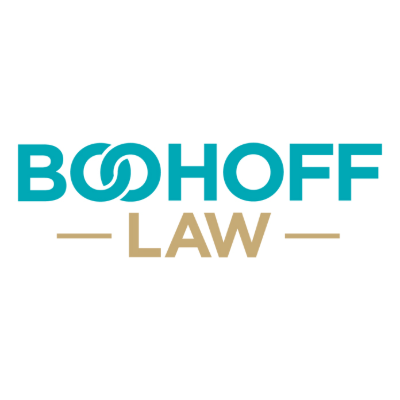 Boohoff Law, P.A. - Auto Accident Lawyers logo