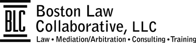 Logo for Boston Law Collaborative, LLC