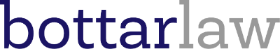 Logo for Bottar Law, PLLC