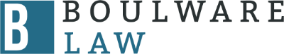 Boulware Law + ' logo'