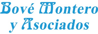 Bové Montero y Asociados, S.L. Logo
