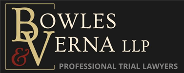 Bowles & Verna LLP + ' logo'