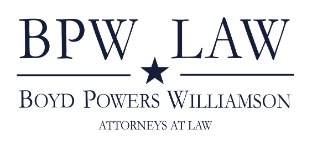Boyd, Powers & Williamson Logo