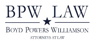 Boyd, Powers & Williamson