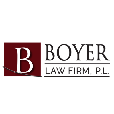 Boyer Law Firm PL logo