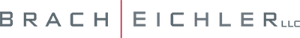 Brach Eichler LLC Logo