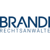 BRANDI Rechtsanwälte mbB + ' logo'