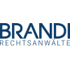 BRANDI Rechtsanwälte mbB Logo