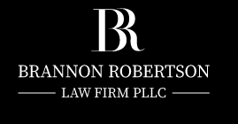 Logo for Brannon Robertson Law Firm PLLC