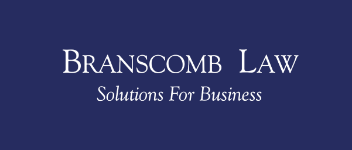 Branscomb Law Logo
