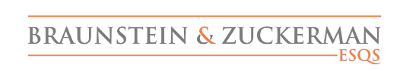 Logo for Braunstein & Zuckerman