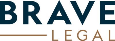 Brave Legal Logo