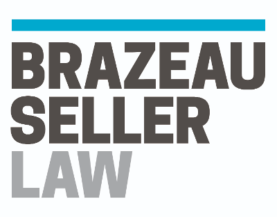 Brazeau Seller LLP Logo