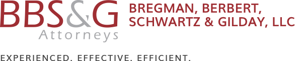 Bregman, Berbert, Schwartz & Gilday, LLC Logo