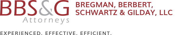 Bregman, Berbert, Schwartz & Gilday LLC logo