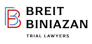 Breit Biniazan  P.C. Logo