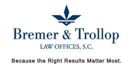 Bremer & Trollop + ' logo'