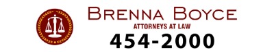 Brenna Boyce PLLC Logo