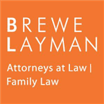 Brewe Layman P.S. Logo