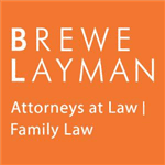 Logo for Brewe Layman P.S.