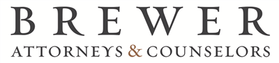 Logo for Brewer, Attorneys & Counselors