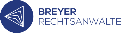Breyer Rechtsanwälte Logo