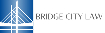 Bridge City Law | A Different Kind of Personal Injury Law Firm Logo