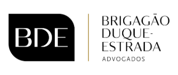 Brigagão, Duque Estrada Advogados - BDE Logo