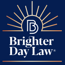 Logo for Brighter Day Law