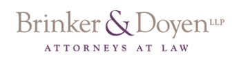 Brinker & Doyen, L.L.P. Logo