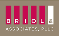 Briol & Benson, PLLC Logo