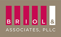 Logo for Briol & Benson, PLLC