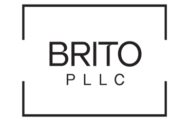 Logo for Brito, PLLC
