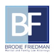 Logo for Brodie & Friedman PA