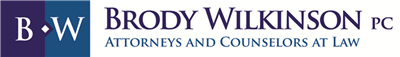 Brody Wilkinson PC Logo