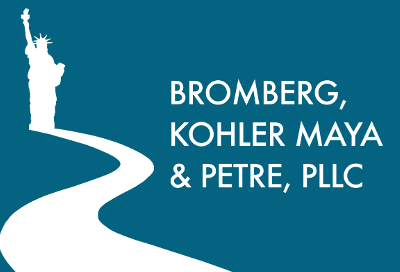 Bromberg, Kohler Maya & Petre, PLLC