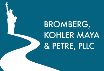 Bromberg, Petre & Martin PLLC Logo