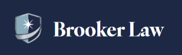 Logo for Brooker Law LLC