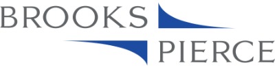 Brooks, Pierce, McLendon, Humphrey & Leonard LLP Logo