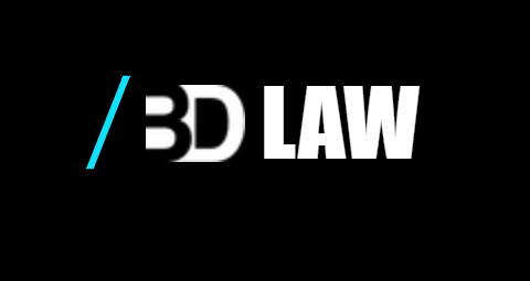 Brophy & Devaney, PLLC Logo