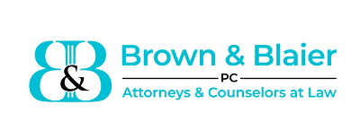 Brown & Blaier, PC Logo